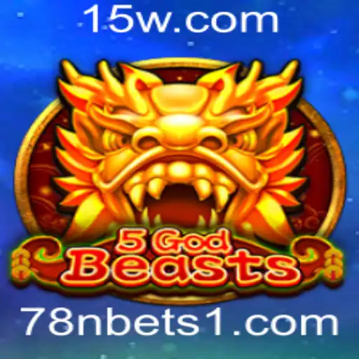 Explorando o Fascinante Mundo de 5GodBeasts: Um Jogo Revolucionário