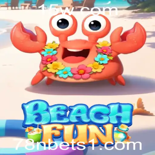 Explorando BeachFun: O Jogo de Diversão na Praia