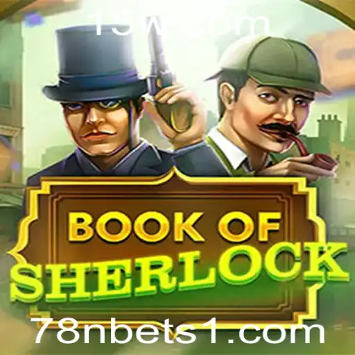 Descubra o Envolvente Mundo de BookOfSherlock: Um Jogo de Mistério e Inteligência