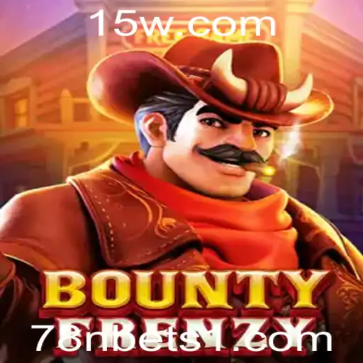 Explorando BountyFrenzy: O Novo Fenômeno dos Jogos Eletrônicos