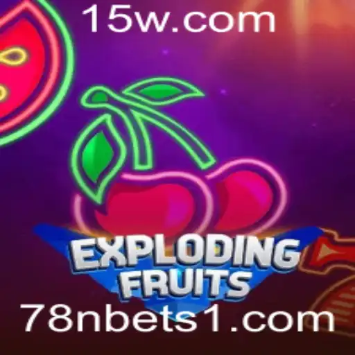 Explorando o Fascinante Mundo de ExplodingFruits