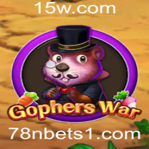 Aventura Estratégica: Descobrindo GophersWar