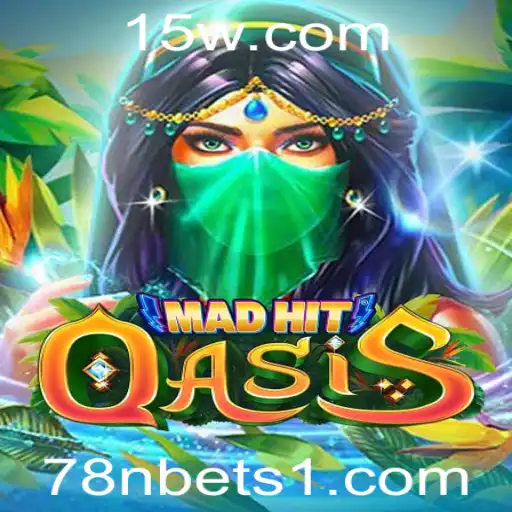 Descubra o Universo de Diversão do MadHitOasis: Uma Jornada pelo Mundo do Jogo