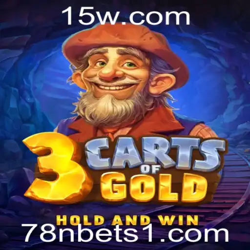 Descubra o Mundo de 3cartsOfGold: Aventura e Estratégia em um Só Jogo