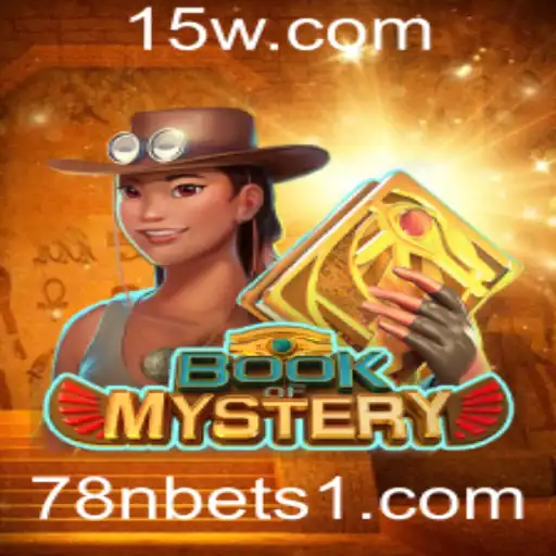 Decifrando os Segredos do BookofMystery
