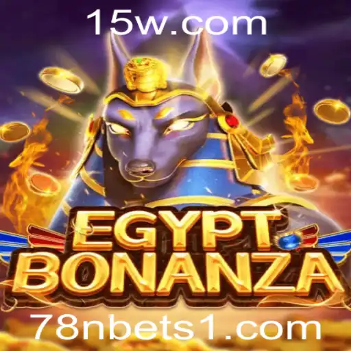 EgyptBonanza: Descubra o Fascinante Mundo do Antigo Egito com um Toque Moderno