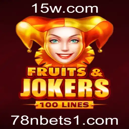 Descubra o Mundo Encantado de FruitsAndJokers100