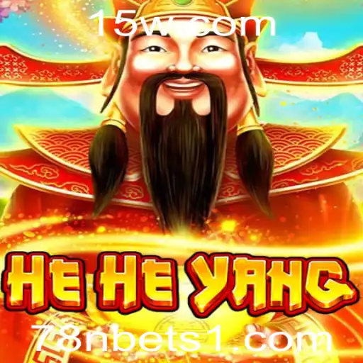 HeHeYang: A Nova Sensação no Mundo dos Jogos