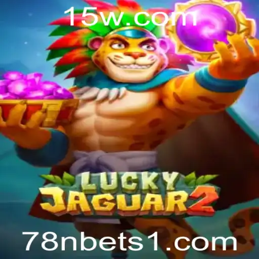 Desvendando Luckyjaguar2: Um Guia Completo para Jogadores
