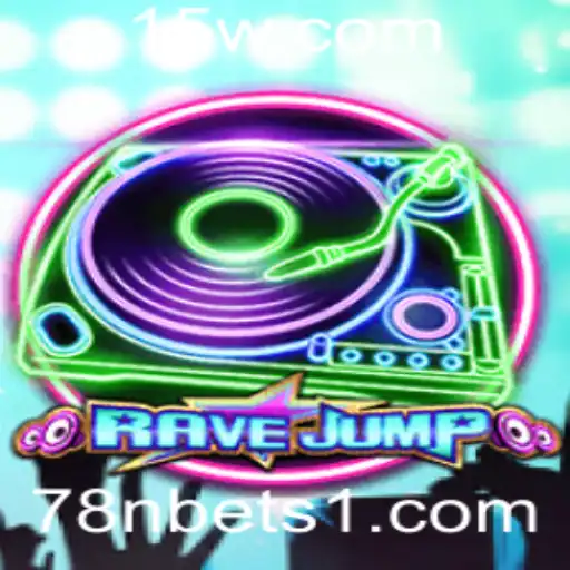RaveJump: O Jogo que Está Revolucionando o Mundo dos Games