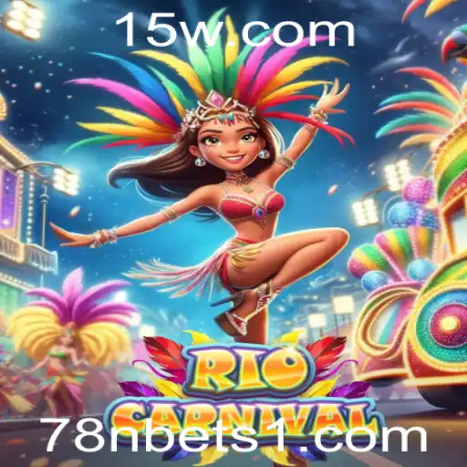 Descubra o Fascinante Jogo RioCarnival: Uma Aventura Vibrante