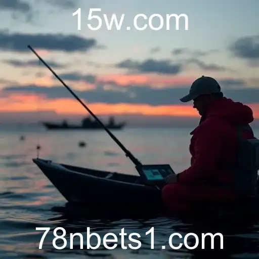 Pesca online