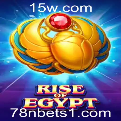 Rise of Egypt: Descubra o Fascínio do Antigo Egito em um Jogo Moderno