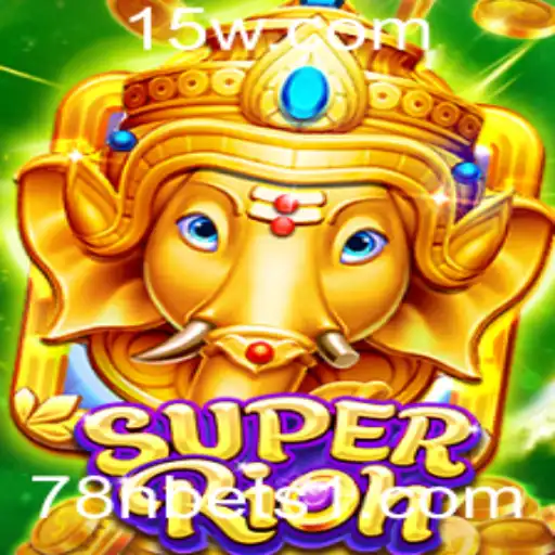 Explorando SuperRich: O Jogo que está Revolucionando Entretenimento Digital