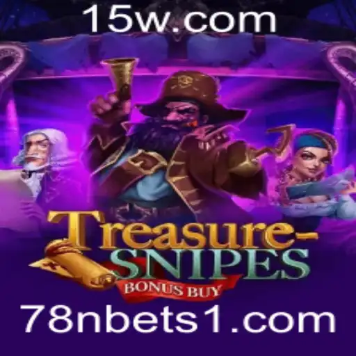 TreasuresnipesBonusBuy: Explorando Aventura e Estratégia no Novo Jogo